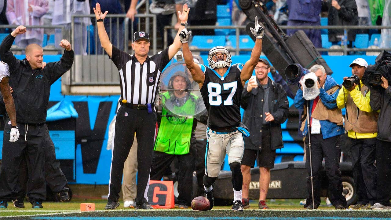 Sunday Wrap: Teammate saw Hixon's game-winner coming